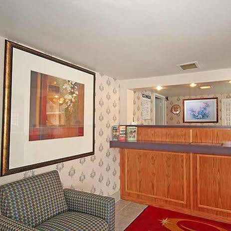 The Townhouse Inn Highpoint Εσωτερικό φωτογραφία